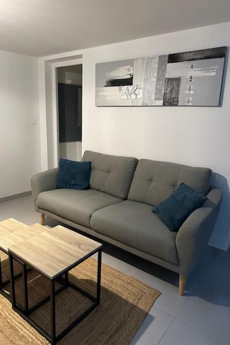 Apartmán Le 58 - Loft Robespierre Remeš Exteriér fotografie