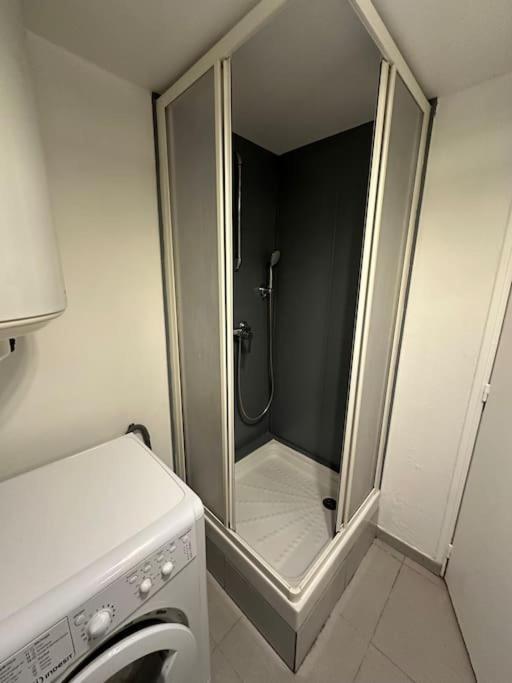 Apartmán Le 58 - Loft Robespierre Remeš Exteriér fotografie